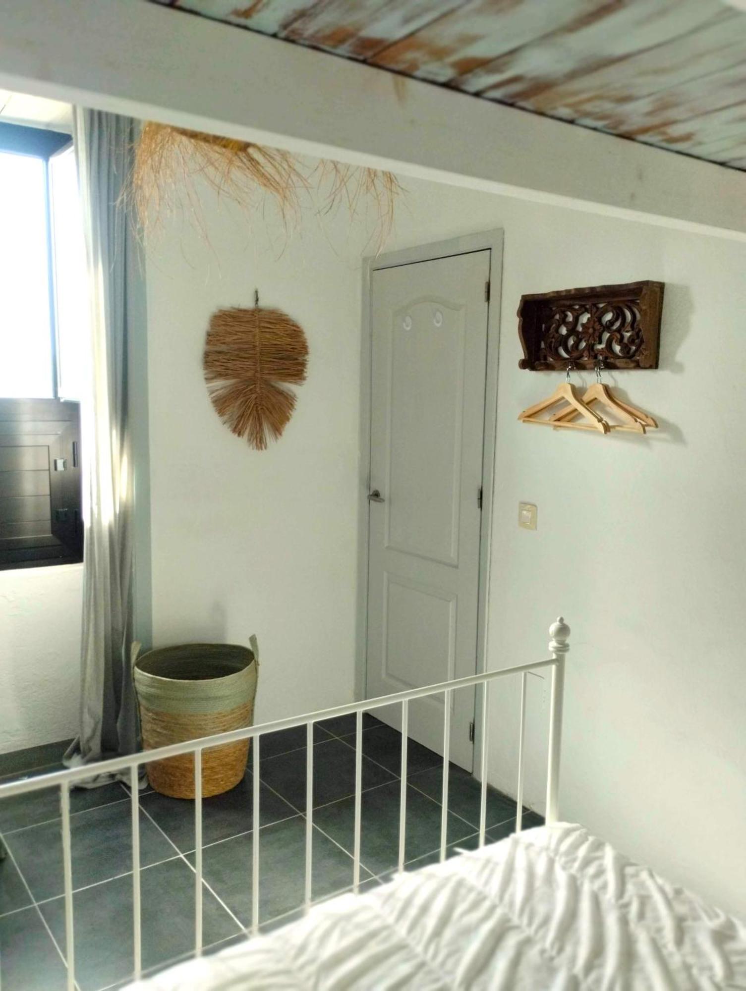 הוילה Conil Casa Mialma Lanzarote מראה חיצוני תמונה