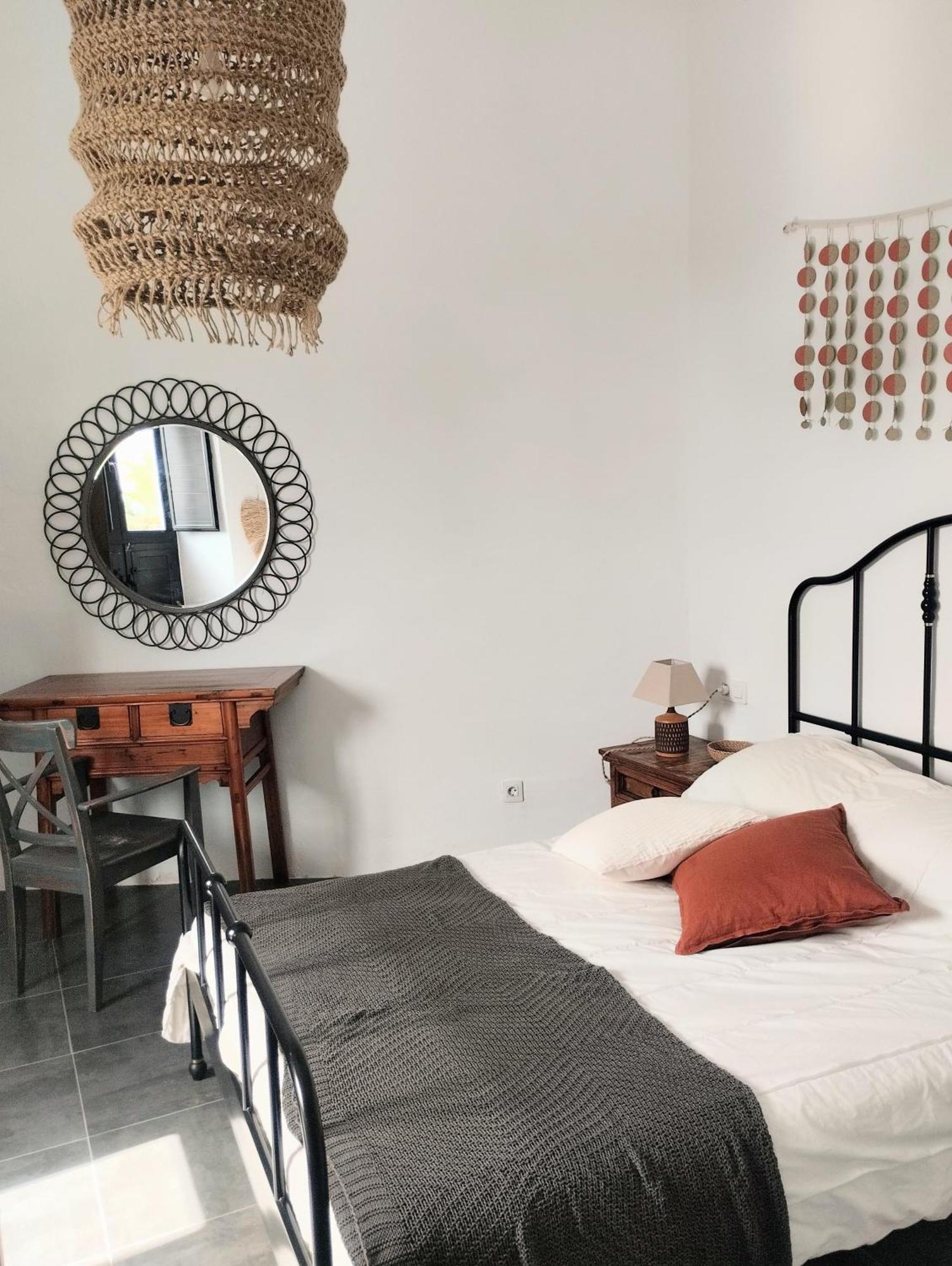 הוילה Conil Casa Mialma Lanzarote מראה חיצוני תמונה