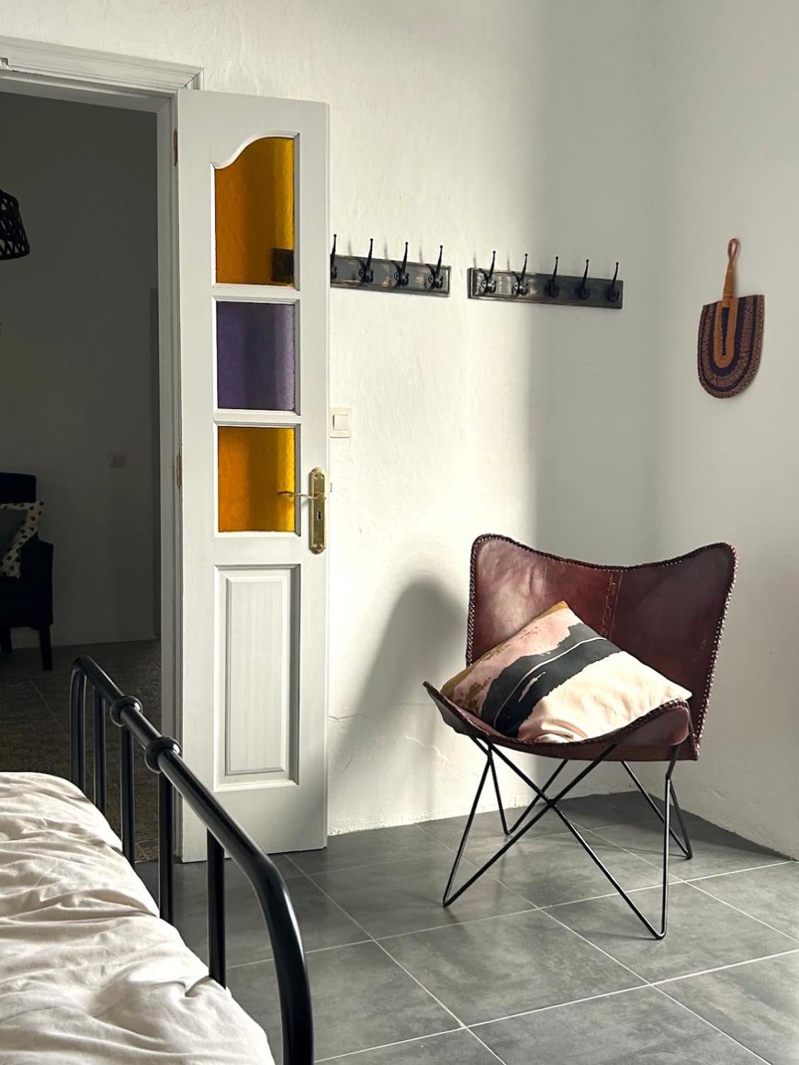 הוילה Conil Casa Mialma Lanzarote מראה חיצוני תמונה