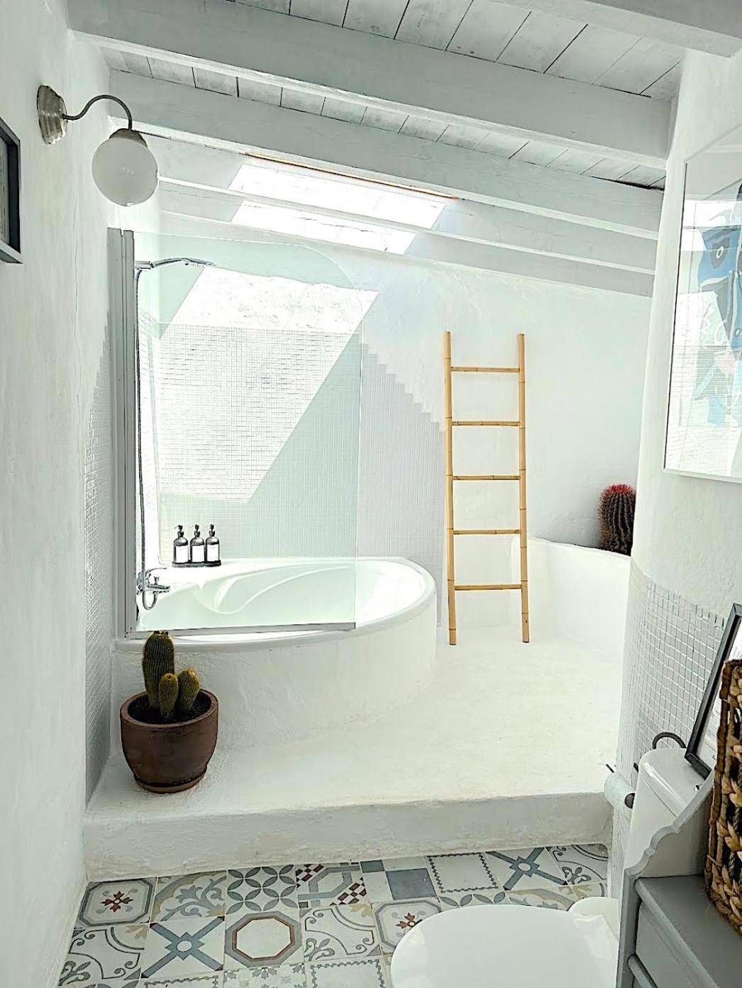 הוילה Conil Casa Mialma Lanzarote מראה חיצוני תמונה