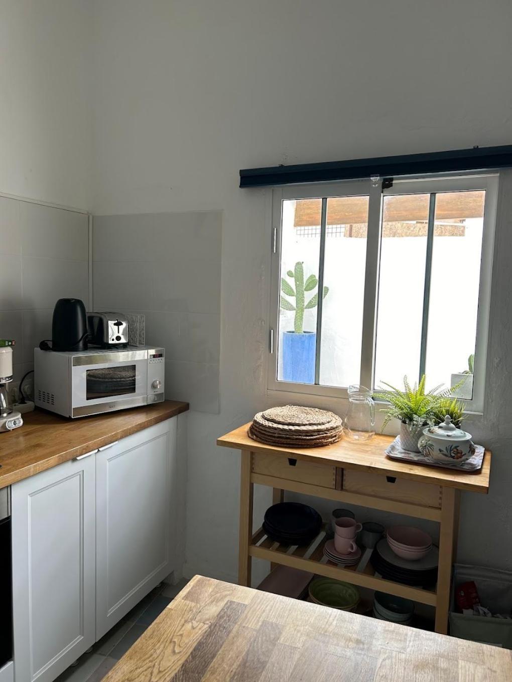 הוילה Conil Casa Mialma Lanzarote מראה חיצוני תמונה