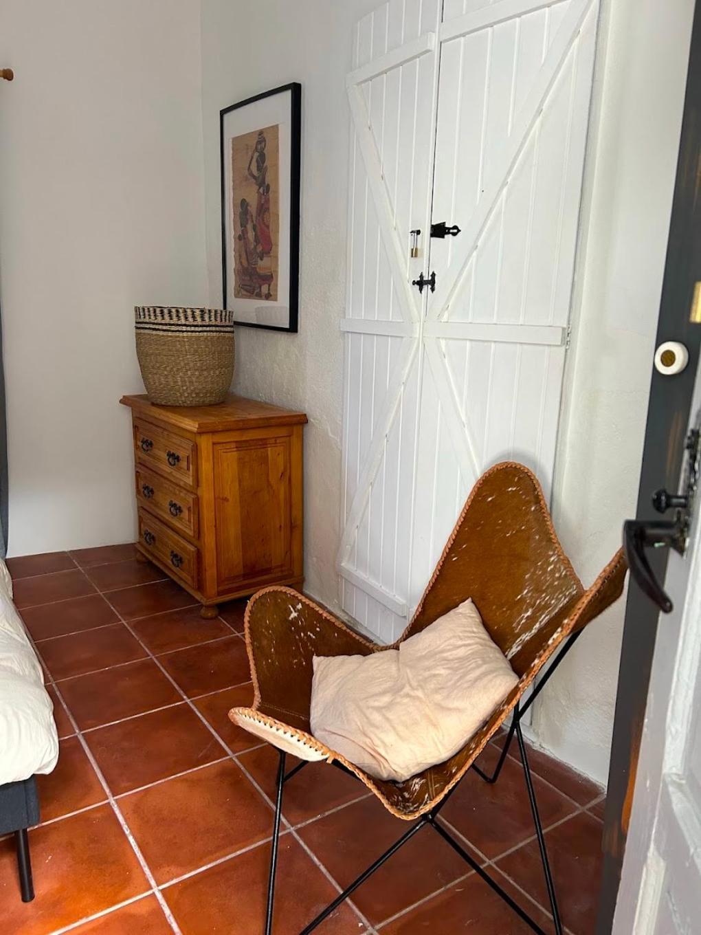 הוילה Conil Casa Mialma Lanzarote מראה חיצוני תמונה