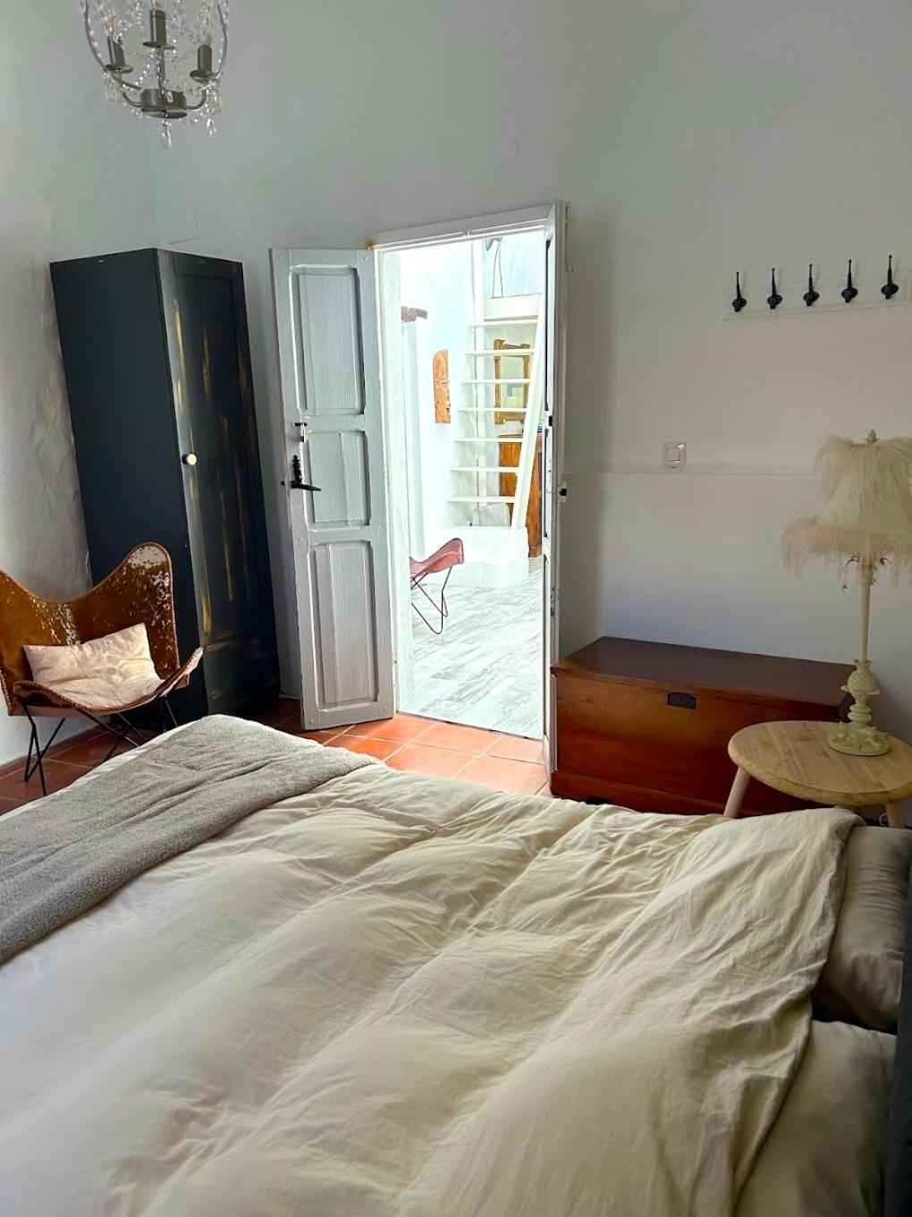 הוילה Conil Casa Mialma Lanzarote מראה חיצוני תמונה