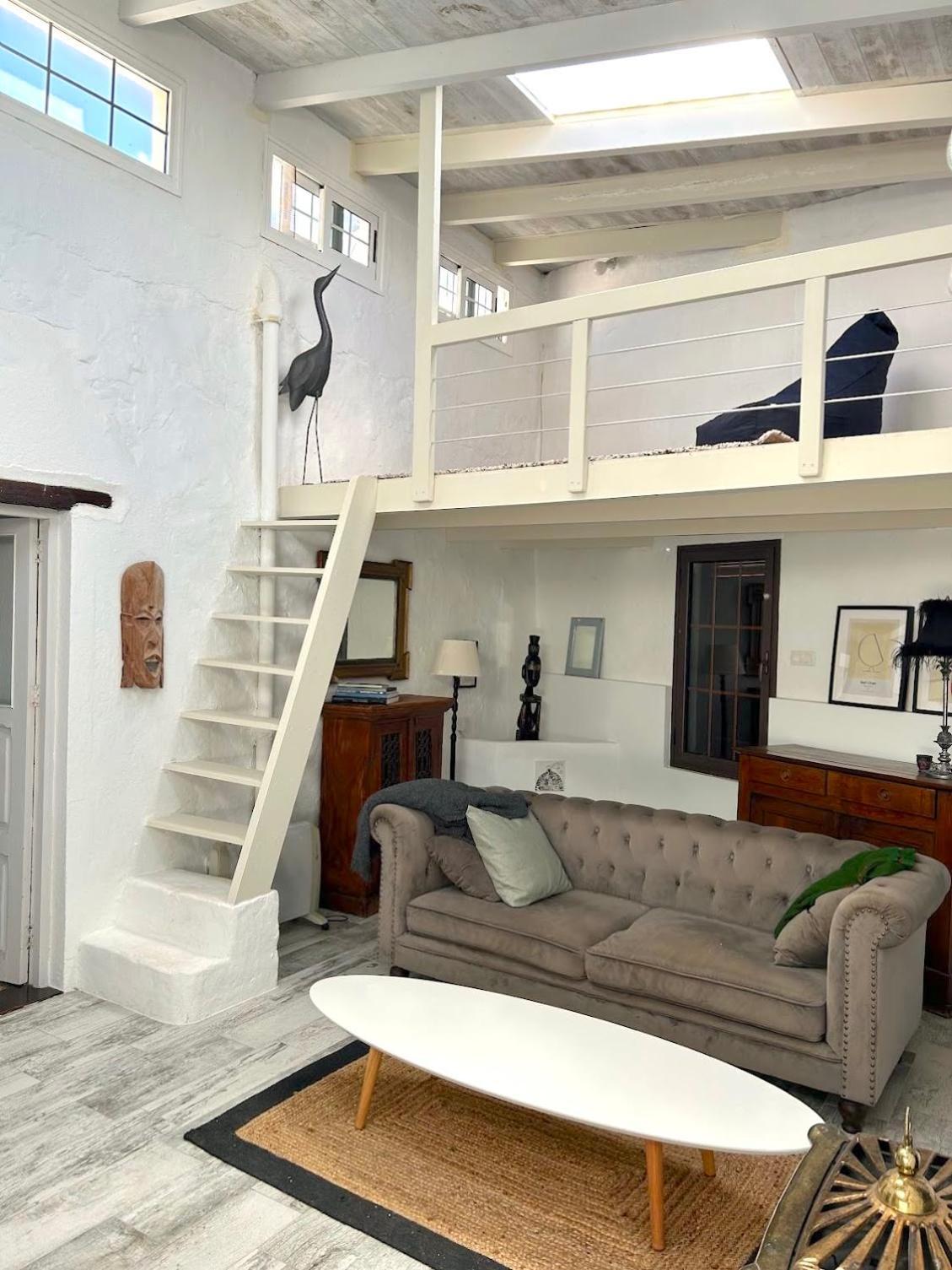 הוילה Conil Casa Mialma Lanzarote מראה חיצוני תמונה