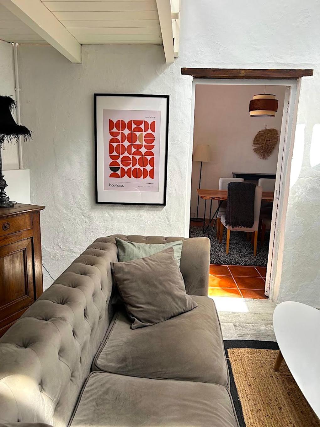הוילה Conil Casa Mialma Lanzarote מראה חיצוני תמונה